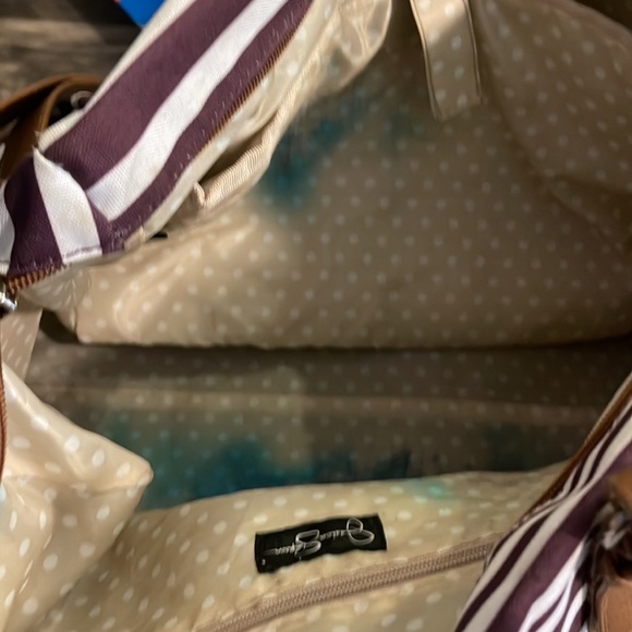 Jessica Simpson diaper 💼 - Picture 7 of 9